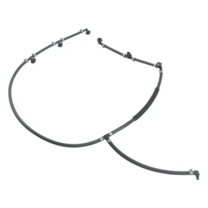 Pour Mercedes Classe M W164 ML280 ML320 ML350 Conduite de Retour de Carburant - Imagen 1 de 8