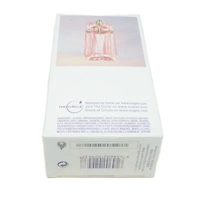 Thierry Mugler Alien Flora Futura Eau de Toilette 60 ml - Bild 1 von 2