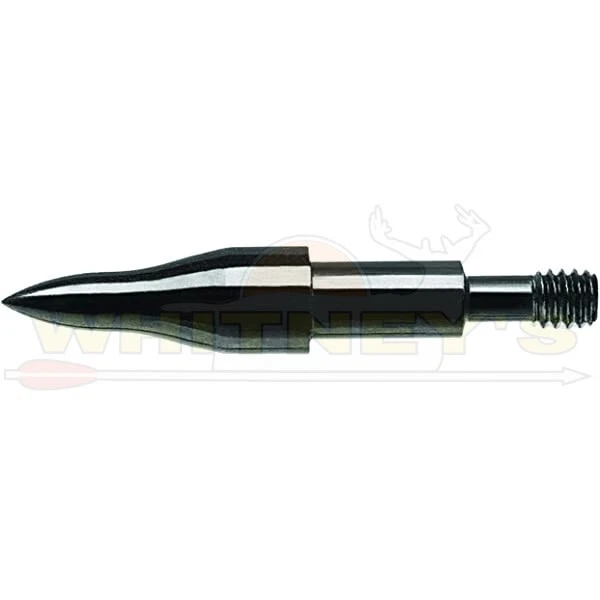 Saunders Combo Points - 5/16 - 125gr. - 6pk - Image 1 of 1