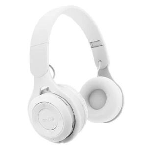 M6 Wireless Bluetooth Headset Folding Gaming Stereo Headset With Mic - Picture 1 of 7