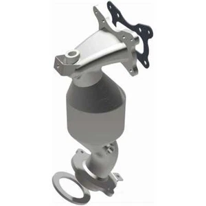Catalytic Converter with Integrated Exhaust Manifold Magnaflow 49 State 51441 - Picture 1 of 3