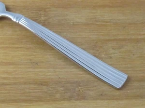 Reed & Barton Edelstahl CRESCENDO II Porzellan 18/10 AUSWAHL Silberbesteck Besteck - Bild 1 von 12