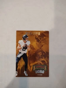 2023 Panini Contenders - Rookie Stallions #7 Will Levis (RC)(JGA) - Picture 1 of 2