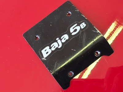 HPI BAJA 5B Dachplatte auch für Rovan&Rofun 5B - Bild 1 von 4