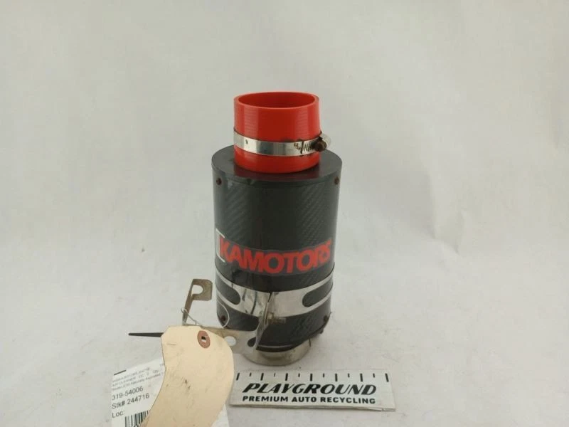 Filtro de aire del motor de repuesto para BMW 318i E30 sedán KAMOTORS para 1987-1991 Foto 1 de 4