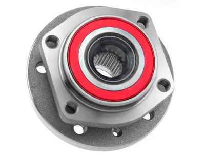 Conjunto de buje de rueda delantero para Volvo V70 1998 76733FSVB Foto 1 de 2