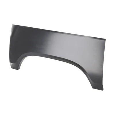 For Dodge D150/W350 1990-1993 Wheel Arch Repair Panel Driver Side | Rear | Upper Foto 1 de 4