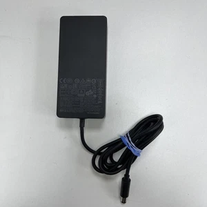 Cargador fuente de alimentación adaptador CA original Microsoft 1749 15V 6A 90W PSU - Imagen 1 de 3