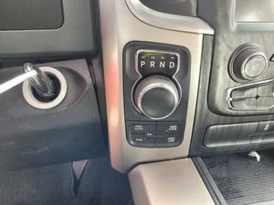 Shifter DODGE RAM 1500 2015 Transmission Shift 1201327 - Picture 1 of 6