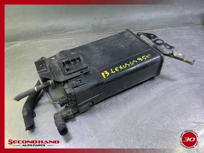 Conjunto de bote de carbón y vapor combustible Lexus GS350 2013-2020 OEM 7774030350 Foto 1 de 4