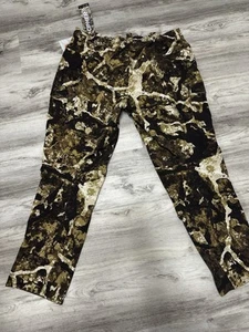 FIRST LITE Cipher Camo Corrugate Guide Pants Size 2XL NWT - Picture 1 of 3