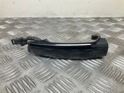 Audi A3 S3 8V 2015 Rechts Türgriff Türöffner vorne 8V0837206A MJA85950 - Bild 1 von 4