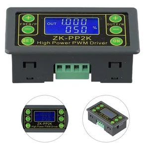Fuel Delivery Control Device with Variable Frequency Metering Capability - Picture 1 of 12