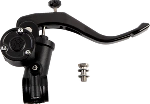 PERFORMANCE MACHINE (PM) 0062-2520-SMB Brake Master Cylinder - Radial - 9/16" - - Picture 1 of 1