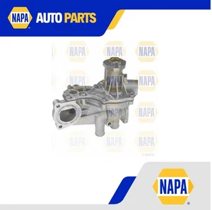 Water Pump fits VW TRANSPORTER Mk3, Mk4 81 to 03 Coolant NAPA 026121005A Quality - Picture 1 of 2