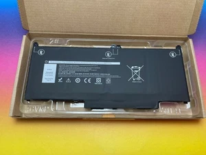 Bateria MXV9V do Dell Latitude 5310 7300 7400 Inspiron 7300 7306 2-w-1 - Zdjęcie 1 z 3