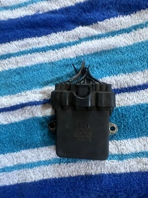 Toyota T 100, Coil/Ignitor Ignitor Fits, 95-96, 89621-35011 DS61 - Image 1 of 2