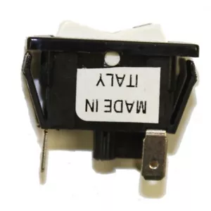 Electrolux Bodenstaubsaugerschalter 2 Geschwindigkeiten Wippe ersetzt Original-Zubehör-Hersteller 47162 - Bild 1 von 7