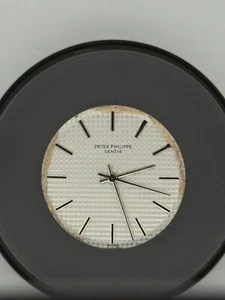 Patek Philippe cal 350 movement with dial and hands, working, no reserve! - Picture 1 of 9