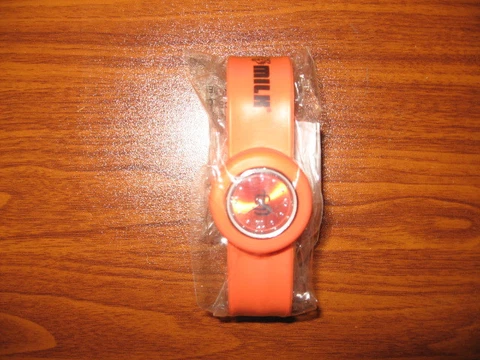 Alexander Global San Francisco Giants  SGA Tiger 's Milk Watch NIP Free Shipping Cover