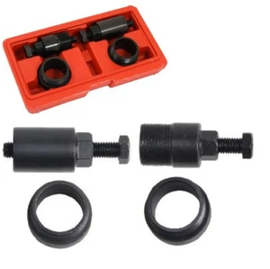BMW E34 E39 E60/61 525 530 535 POMPA INIETTORE DIESEL TIRATORE PIGNONE STRUMENTO RIMOZIONE - Foto 1 di 2