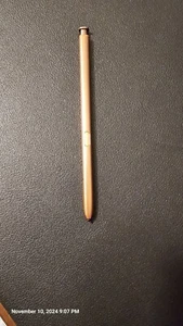 OEM Genuine Samsung S-Pen Bluetooth Stylus FOR Galaxy Note 20/Ultra - Bronze - Zdjęcie 1 z 2