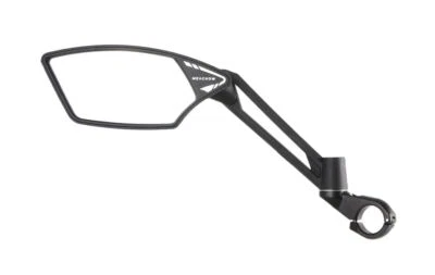 Fahrradspiegel verstellbar links High Quality Tourenrad E-Bike Meachow - Bild 1 von 4
