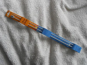 Pony Classic Single Point Knitting Needles - 30cm x 3.25mm - Picture 1 of 1