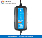 Victron Blue Smart Ip65 12v 25a Battery Charger Sla Lifepo4 Bluetoothbpc12253104