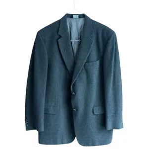 Blazer Jos A Bank Vintage Hombre Talla 44 Largo - Imagen 1 de 8