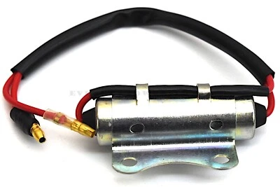 Condensador de encendido K&S CB350K/G 450K 500T CL350K 450K SL350K 66-75 ver año #C399 Foto 1 de 4