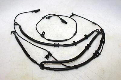 Juego de 22 mangueras de freno Kawasaki Ninja Zx-10r con sensores ABS Foto 1 de 4