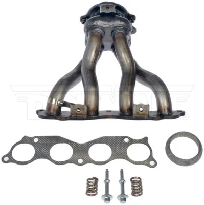 Dorman 674-547 Exhaust Manifold fits Honda Element 18100PZDA00 - Image 1 of 3
