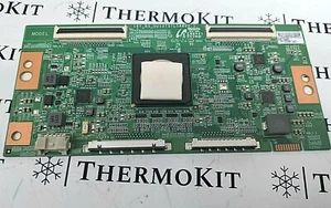 189591911 placa T-CON PARA SONY 16Y-BS-GU13TSTLTA4V0.1 XB55X930D XBR-55X930 USADA - Imagen 1 de 4