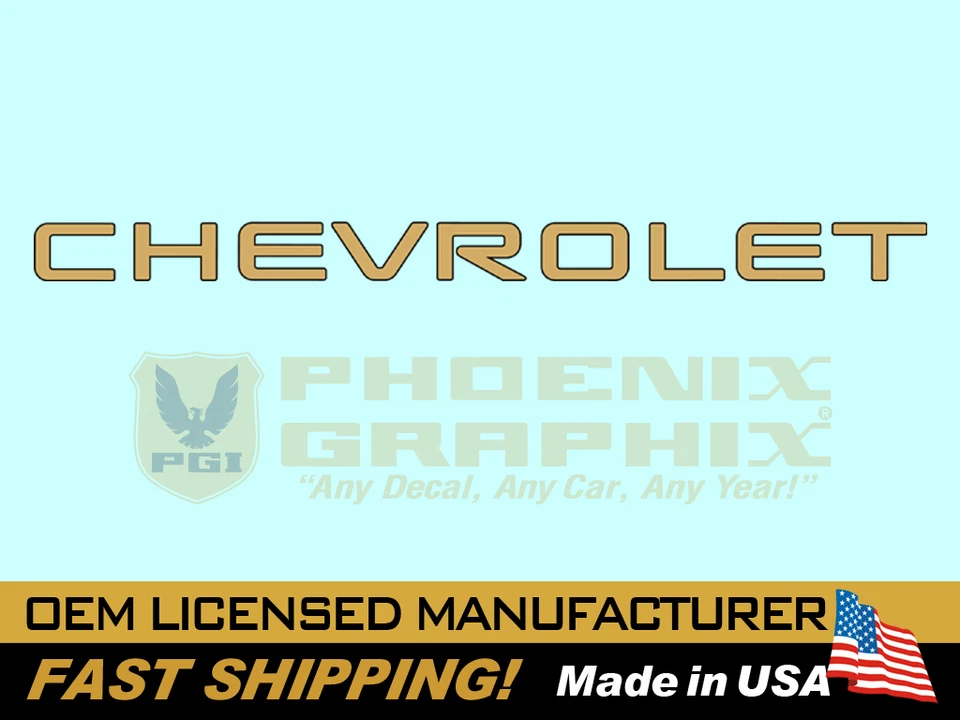 Calcomanía puerta trasera camioneta Chevrolet S10 1994 1995 1996 1997 1998 1999 2000 2001 2002 Foto 1 de 1