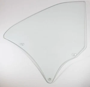 Quarter Glass Clear RH 66-67 GM A-Body Coupe - Bild 1 von 3