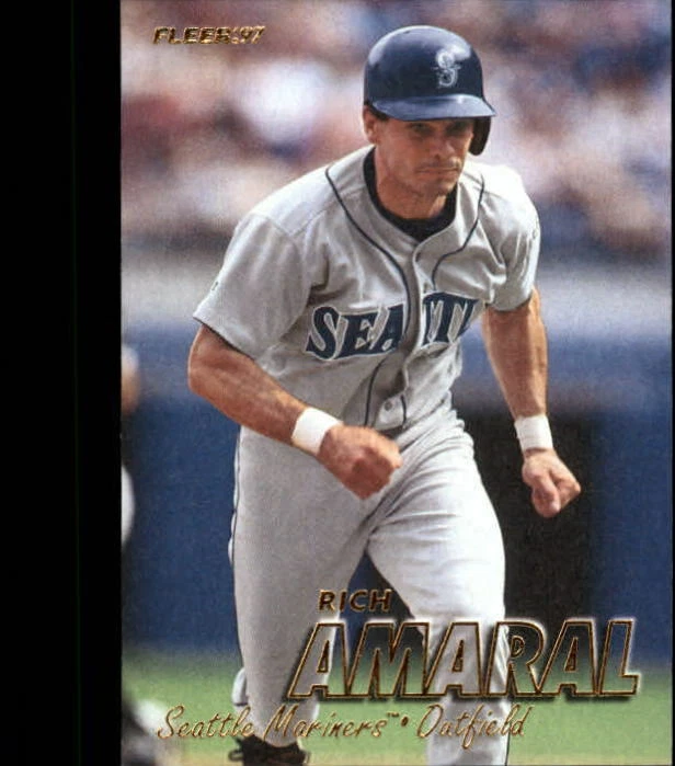 1997 Fleer Baseball 201-300 YOU PICK - Image 1 of 1