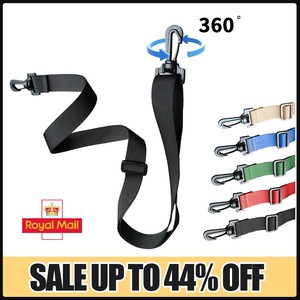 Replacement Shoulder Bag Belt Strap Universal Adjustable for Crossbody Handbag