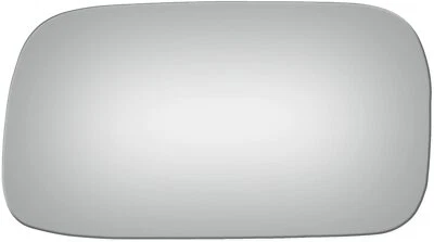 Convex Right Side Mirror For 99-02 Infiniti G20 W/O Backing Plate Foto 1 de 4