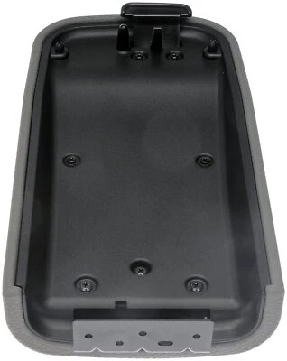 Dorman 514FI56 Console Lid Fits 2006 GMC Envoy XL - Image 1 of 2