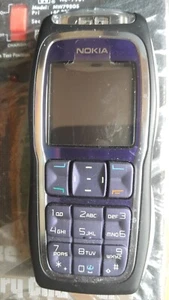 NOKIA 3220 mit Ladegerät & Verpackung  - Zdjęcie 1 z 2