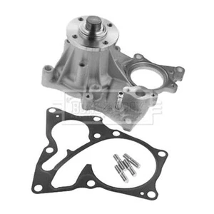 Water Pump engine cooling Borg&Beck for Hilux LandCruiser Prado Fortuner BWP2462 - Picture 1 of 6