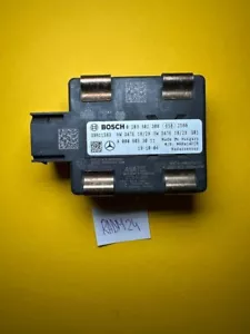 OEM MERCEDES EQB CLA GLS GLE GLA GLB ACC FRONT CENTER RADAR SENSOR 000-905-30-11 - Picture 1 of 8