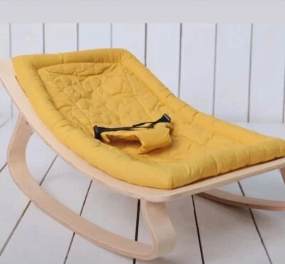 Baby Natural Bouncer Portable unique and High Quality - Изображение 1 из 4