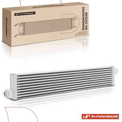 New Automatic Transmission Oil Cooler for Cadillac CT6 2016-2020 2.0L 3.6L 3.0L - Image 1 of 4