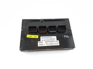 JEEP WRANGLER ECU ENGINE CONTROL UNIT 56044529AC / 56044531AG / A16065-D301 - Picture 1 of 4