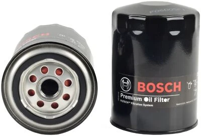 Масляный фильтр Bosch 3500 - Изображение 1 из 2