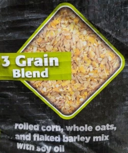 Papagei Hamster Maus Wildvogel Kaninchen Eichhörnchen Taube Taube Futter Samen OMEGA 3 & 6 - Bild 1 von 2