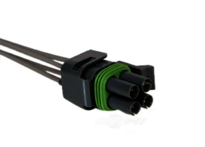 Conector Interruptor Luz Freno ACDelco GM Equipo Original PT127 Foto 1 de 3