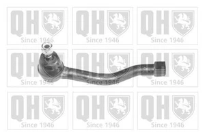 DAEWOO TACUMA TIE TRACK ROD END FRONT AXLE LEFT NEW QR3459S - Picture 1 of 1